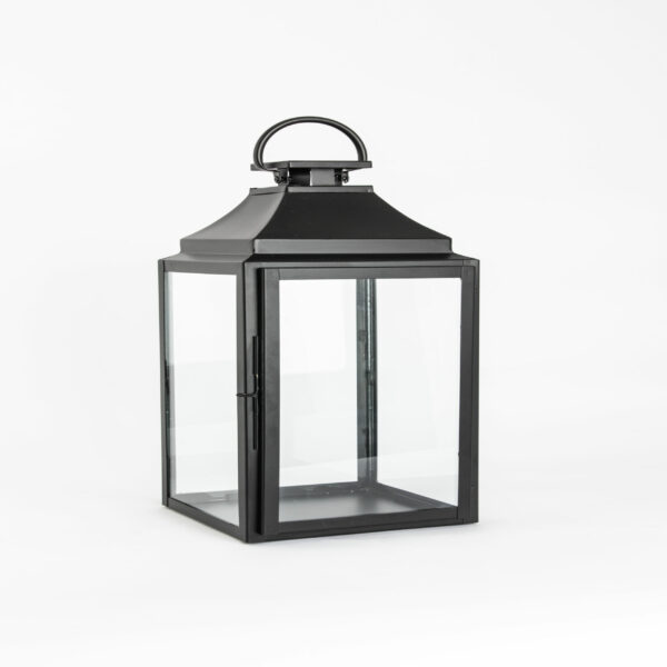 Lanterne metall