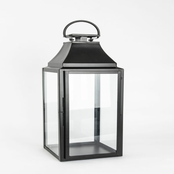 Lanterne metall