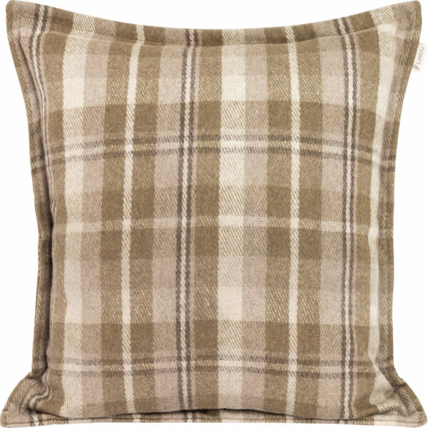 Putetrekk Wavre 60 i resirkulert ull