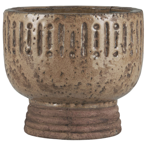 Skjuler pokalformet Sif