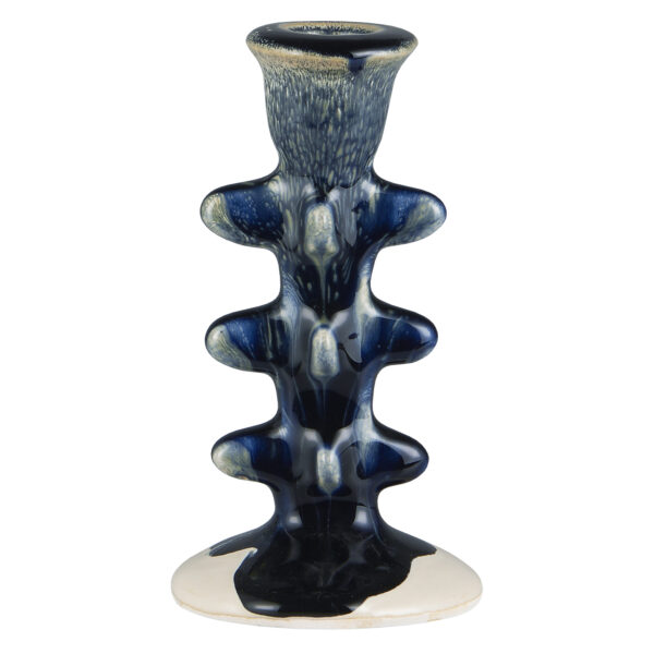 Stage t/2,2 cm lys Avignon rustik blå