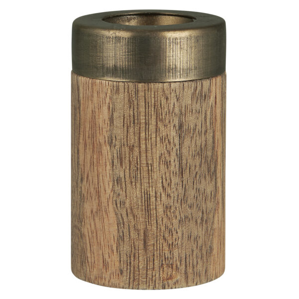 Lysspidser t/1,3 og 2,2 cm lys