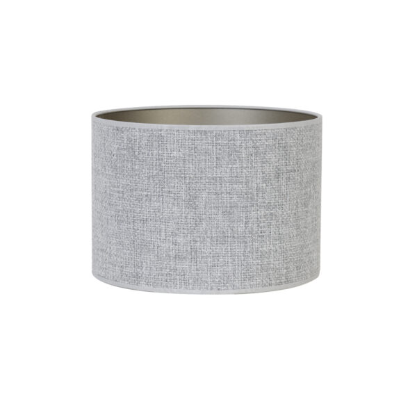 SYL SKJERM SAVERNA GRÅ H15CM