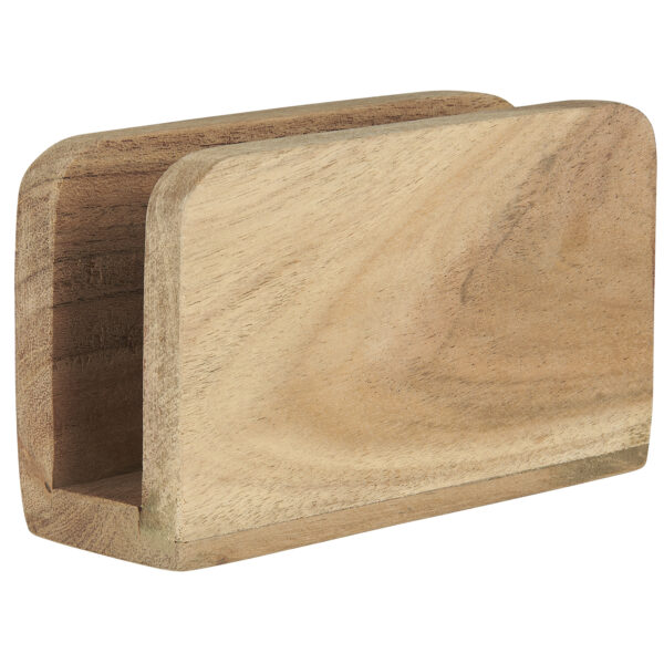 IB Serviettholder Acacietre 17062-00