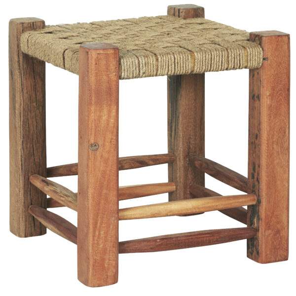 IB Taburet m/jutesete UNIKA 23074-00