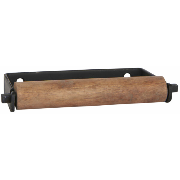 IB Toalettpapirholder m/tre 9057-25