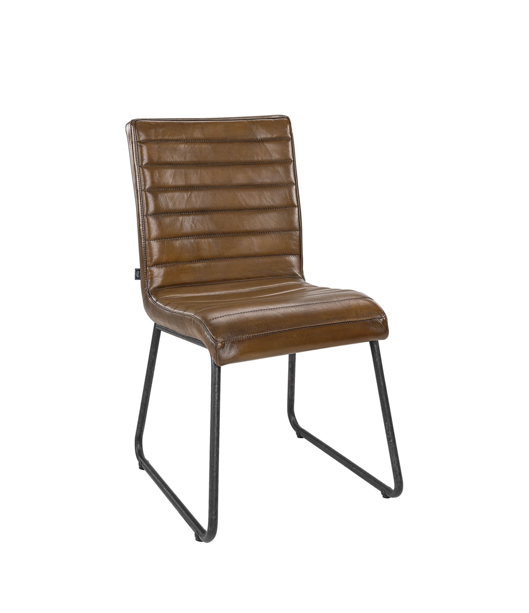 AW SABINA EASY 04-93612 Spisestoler skinn