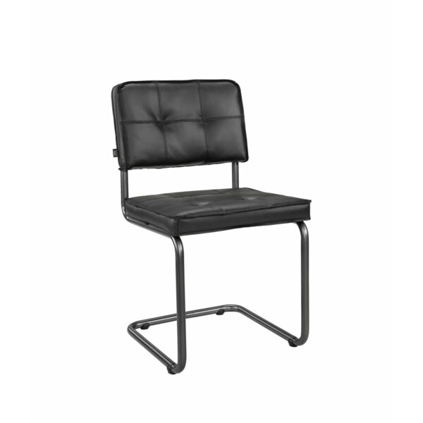 AW CARLOS 04-95619 Spisestoler skinn