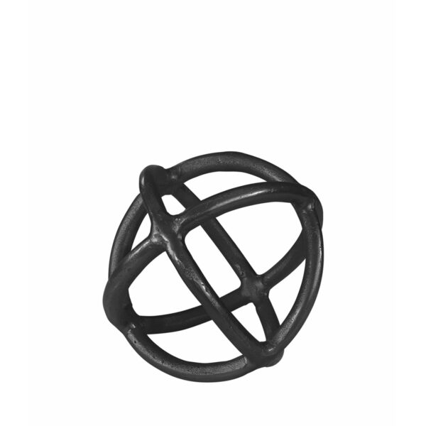 AW CARLO skulptur Ø16 06-23119  Ornamenter 16