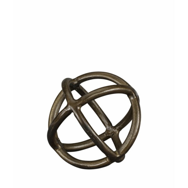 AW CARLO skulptur Ø16 06-23142  Ornamenter 16