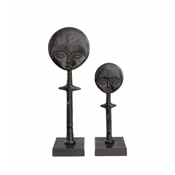 AW TANDU 2-pack statyer 06-26519  Ornamenter