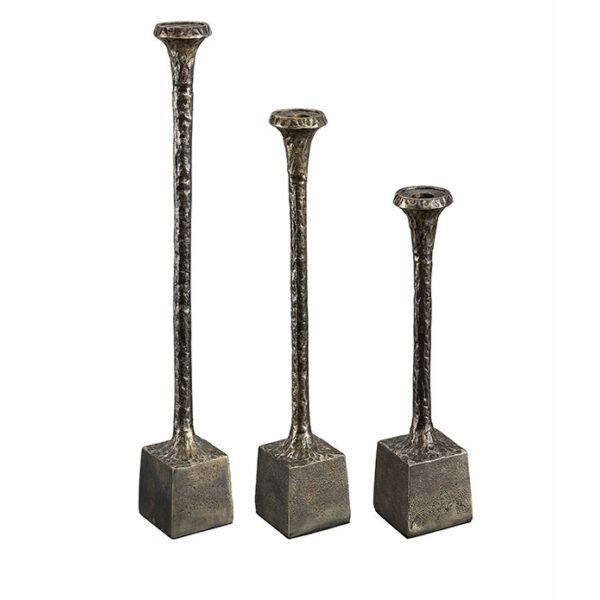 AW CANDELA 3-pack ljusstakar 06-28149 Lykter