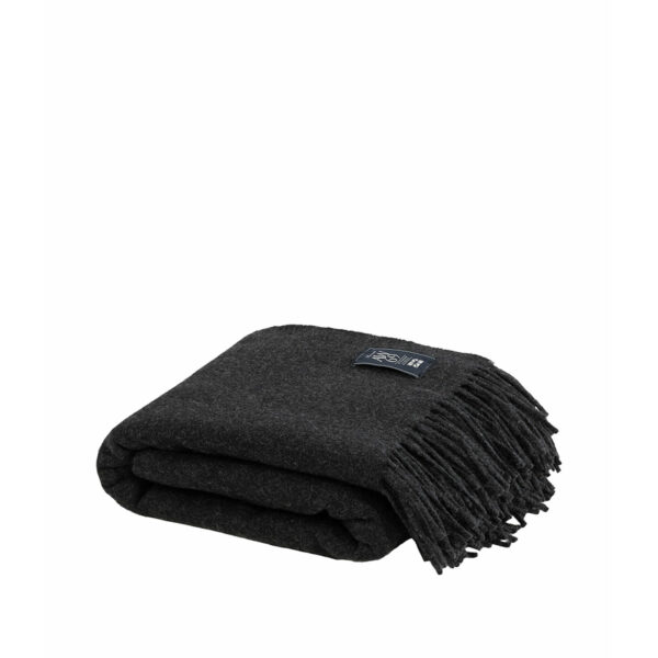 AW LIVIGNO graphite 60-71409 Pledd