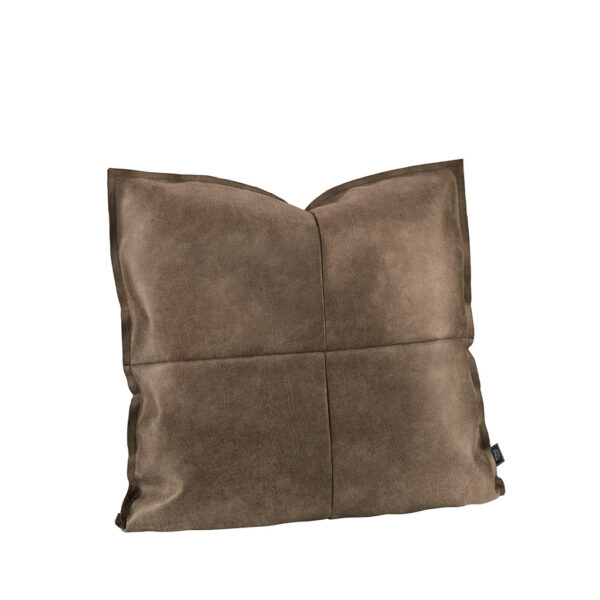 AW BUFFALO BROWN - 60x60 70-00444-3 Putetrekk