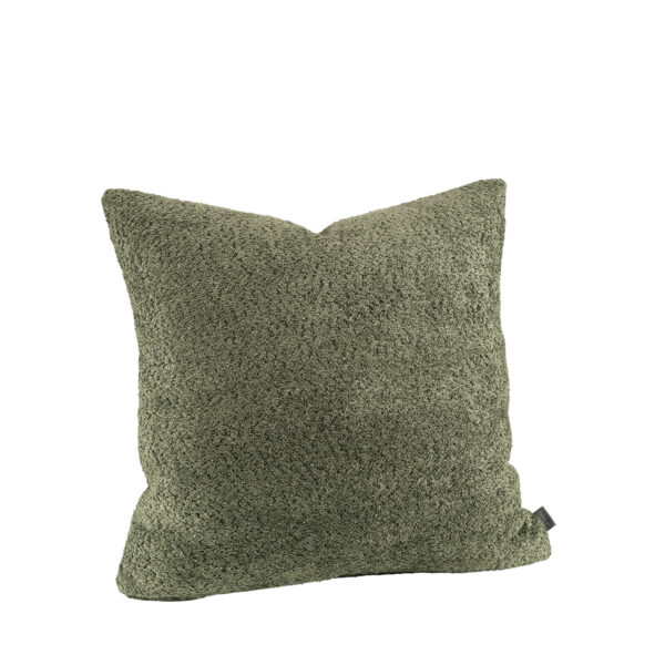 AW STORY MOSS - 60x60 70-00734-6 Putetrekk