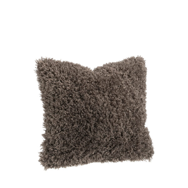 AW SHAUN CACAO - 60x60 70-00810-33 Putetrekk