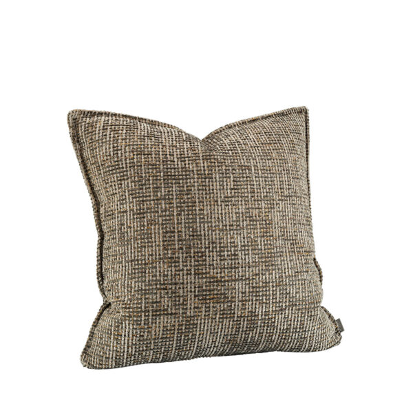 AW CHANEL TAUPE - 60x60 70-00861-3 Putetrekk