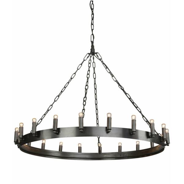 AW CROWN Taklampa - Ø 105 82-50110 Taklamper 105