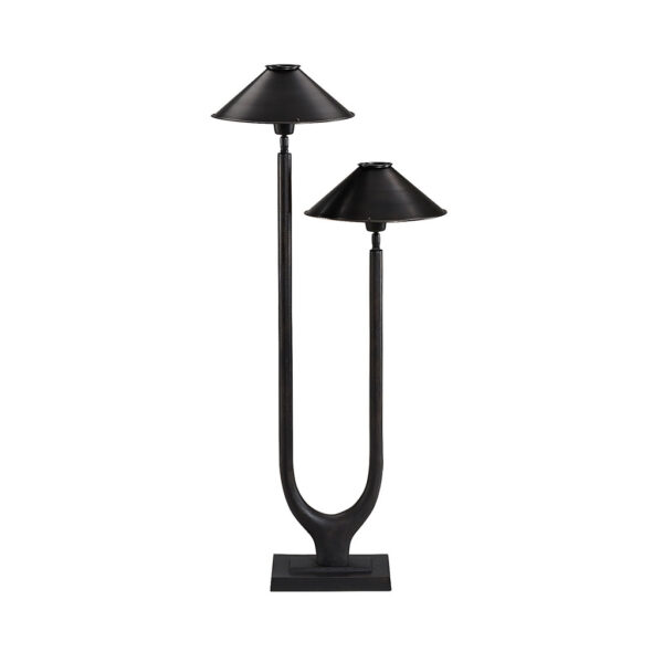 Artwood Twin Bordlampe 82-56544