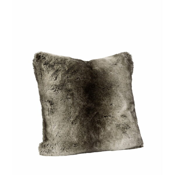 AW GREY BEAR - 50x50 A-7-433 Putetrekk,  Imitert pels