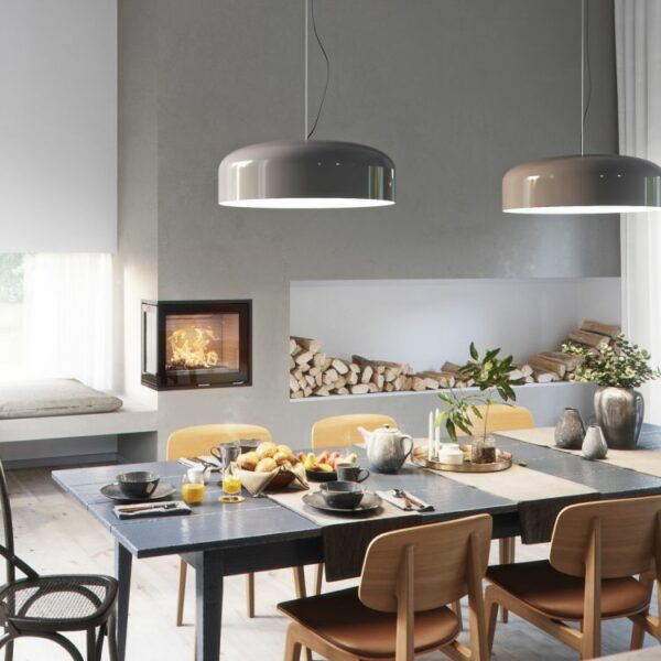 Rais 600-2 ståldør