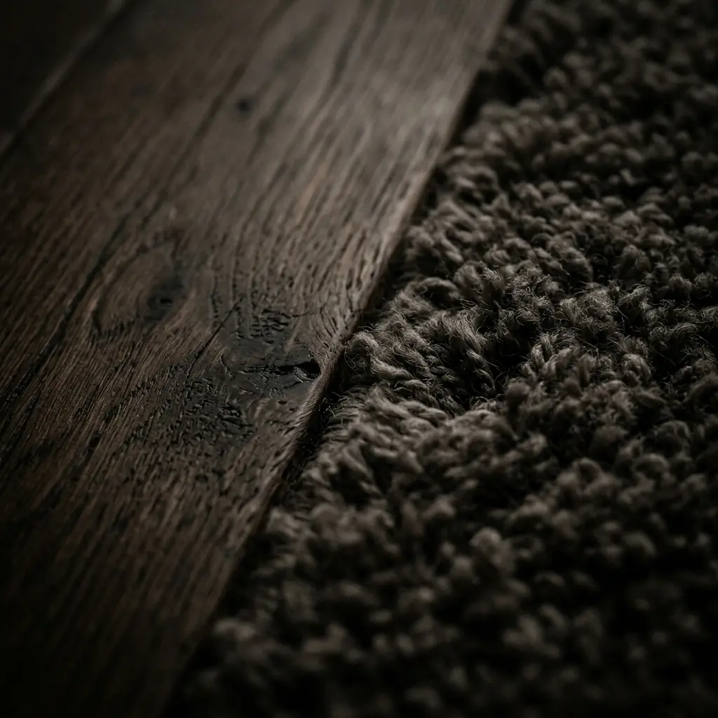 Wooden Flooring