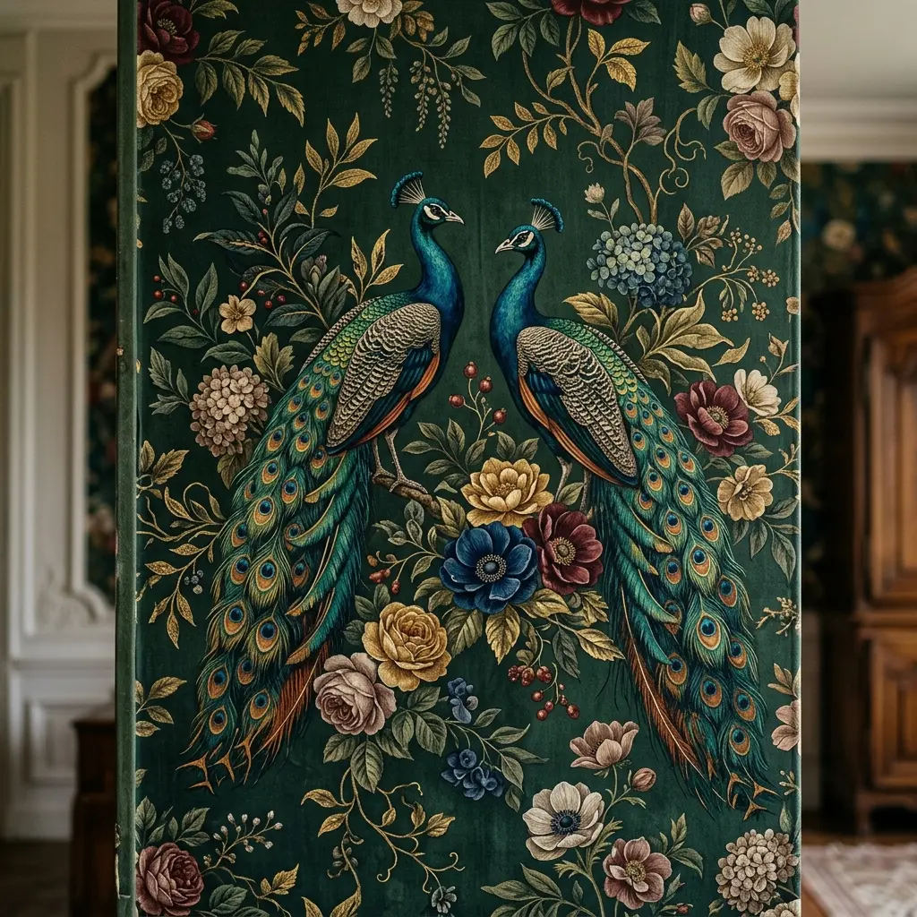 Botanisk maksimalisme
