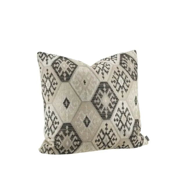 AW LEOPOLDO ETHNIC cushion cover - 50x50