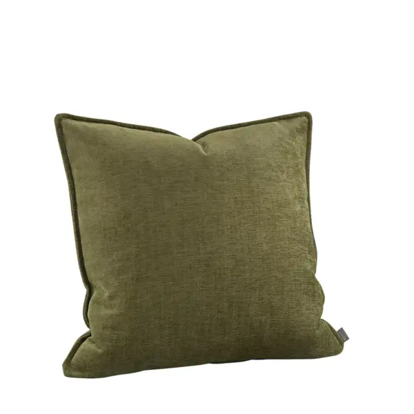 AW HAILEY ARMY cushion cover - 50x50