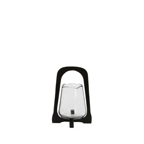 LYSLYKT ANOSY GLASS CLEA Ø18X2 6.5