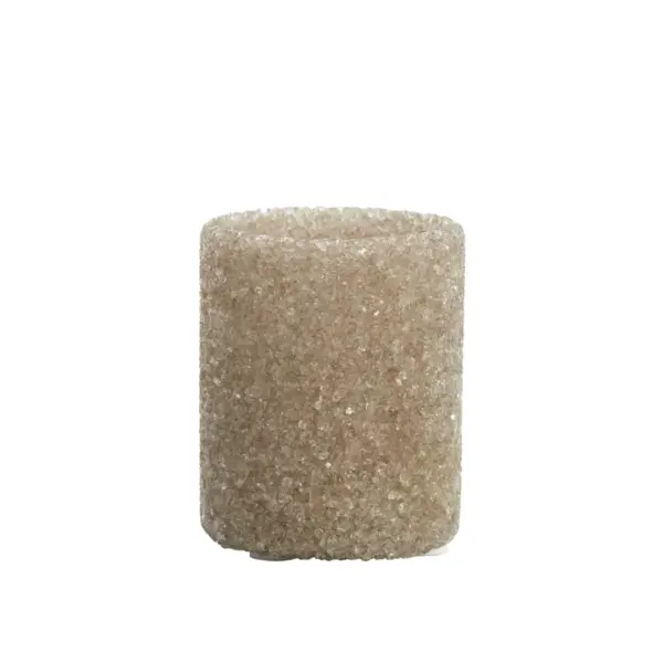 TELYS MORITA GLASS GREY Ø8