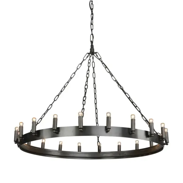 AW CROWN ceiling lamp - Ø 105